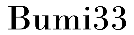Bumi33